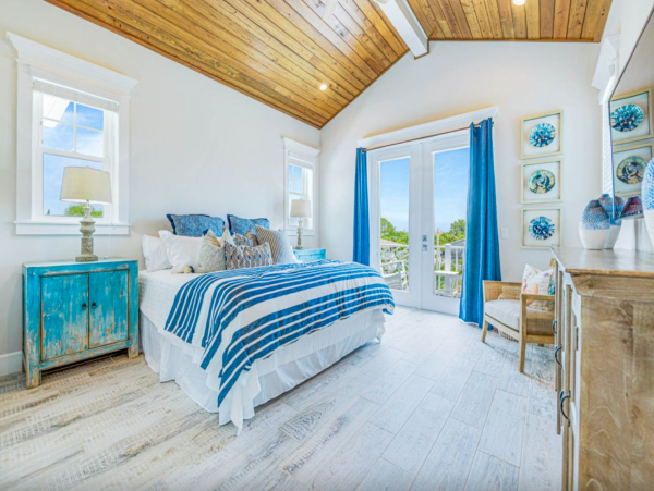 Luxury Seven Bedroom Vacation Rental Home on Lido Key